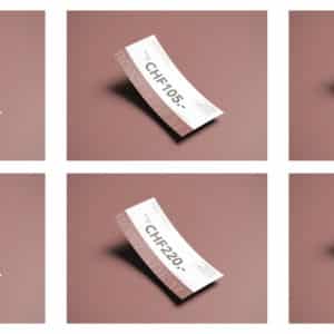 Bons cadeaux